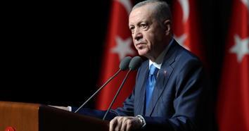 Cumhurbaşkanı Erdoğan'dan Hemşireler Günü mesajı