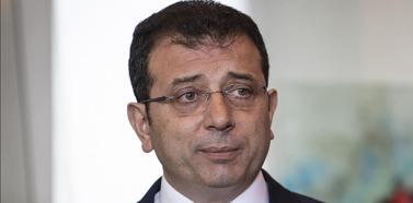İmamoğlu'na kamu görevlisine hakaretten soruşturma