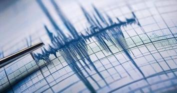 İstanbul'da 3,8 büyüklüğünde deprem