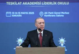 Cumhurbaşkanı Erdoğan: Malazgirt Türk-Kürt ve Arapın ortak zaferidir