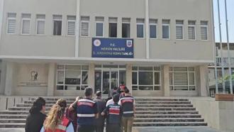 Sanal medyadan 7,5 milyar TLlik vurgun yapan 102 kişiye operasyon