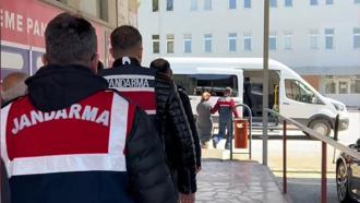 FETÖ'ye 27 ilde operasyon: 101 gözaltı