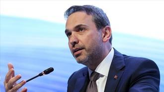 Doğalgazsız hiçbir yer bırakmayacağız
