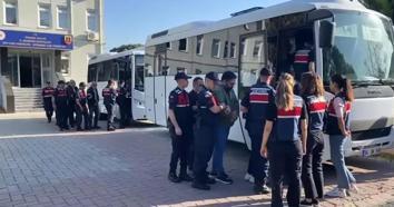 İBB Ağaç ve Peyzaj A.Ş.'ye operasyon