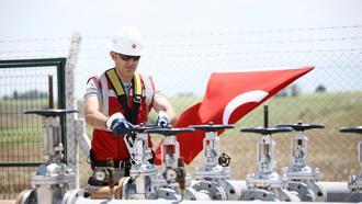 TPAO’nun petrol arama izinleri güncellendi