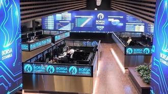 Borsa kapandı: Son seyir ne