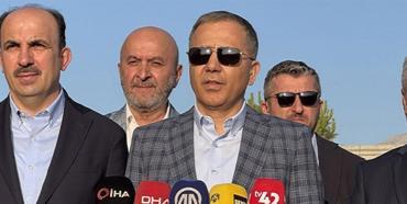 Bakan Yerlikaya: Trafik kuralları yaşatır