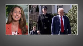CNN International muhabiri anlattı: İşte Trump-Musk kavgasının detayları
