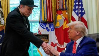 İşte tarih tarih detaylar: Trump ve Muskın arası nasıl bozuldu