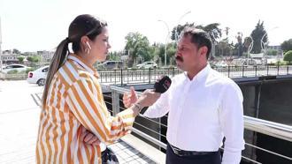 SON DAKİKA | Hatay Valisi Mustafa Masatlı CNN TÜRKTE: 46 bin 140 konutu teslim ettik