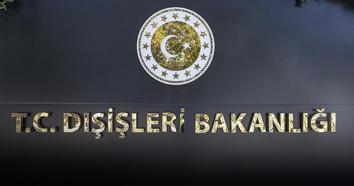 Dışişleri’nden Yunanistan’ın Ege adımına tepki