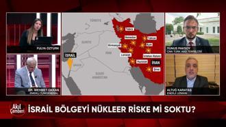 Enerji uzmanından çarpıcı uyarı: “Çernobil Benzeri Bir Tehdit” | SOĞUTMA SiSTEMi DEVRE DIŞI, ZiNCiR REAKSiYON BAŞLADI MI