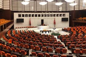 Yeni haftada yoğun gündem: TBMM hangi başlıklarla toplanacak