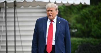 SON DAKİKA HABERİ... Trump G7 metnini imzalamadı