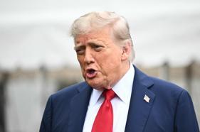 Trump G7 metnini imzalamadı