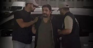 FETÖ elebaşı Gülen'in kuzeni tutuklandı