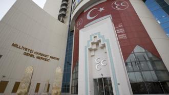 MHP, Terörsüz Türkiye için Milli ve Birlik ve Dayanışma Buluşmalarına başlıyor