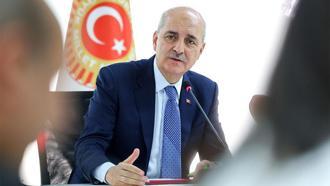 Devlet Bahçeli çağrı yapmıştı: Meclis Başkanı Numan Kurtulmuş tarih verdi