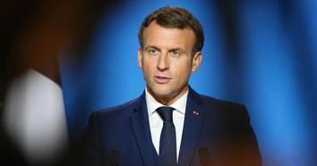 Macron’dan İran’a 'azami itidal' çağrısı