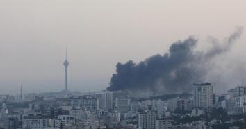İsrail'in İran'a saldırılarında 3 asker öldü