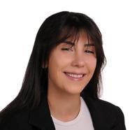 Buse Güngör
