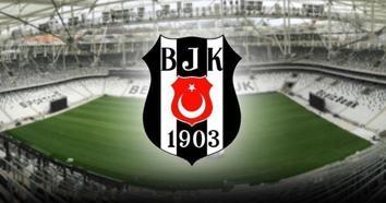 Beşiktaş'ın Avrupa Ligi'ndeki rakibi belli oldu