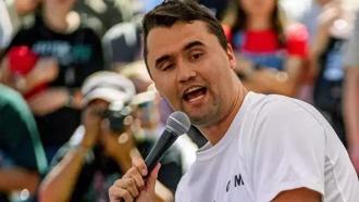 Bir Amerikan filmi daha: Kennedy’den Charlie Kirk’e