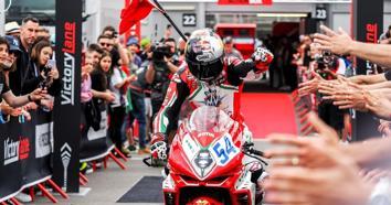 Toprak Razgatlıoğlu, galibiyet serisini sürdürme hedefinde