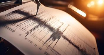 Balıkesir'de korkutan deprem