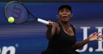 45 yaşındaki tenisçi Venus Williamsa özel davet