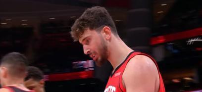 Alperen Şengün 23 sayı attı; Rockets, Bullsu 119-113 mağlup etti