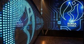 SON DAKİKA HABERİ: Borsa günü rekor seviyeden tamamladı
