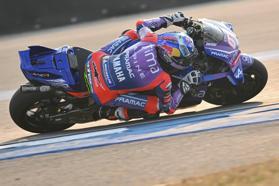 Toprak Razgatlıoğlu, ABDde piste çıkıyor MotoGPde sezonun 3. yarışı...