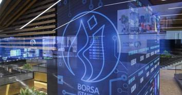 SON DAKİKA HABERİ: Borsa günü yükselişle tamamladı