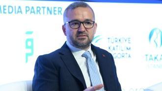 TCMB Başkanı Karahan: Türkiyede katılım finans istikrarlı şekilde büyüyor