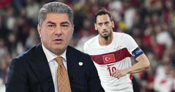 Fenerbahçe Başkan Adayı Hakan Safi: Hakan Çalhanoğlu son transferimiz