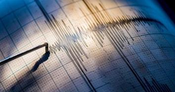 SON DAKİKA HABERİ: Adanada 3,9 büyüklüğünde deprem
