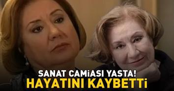 Gülsen Tuncer hayatını kaybetti Cenaze programı belli oldu
