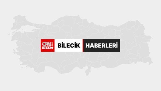 Bilecikte hırsızlık yaptıkları iddiasıyla yakalanan 3 şüpheli tutuklandı