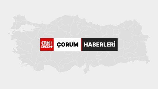 Çorum - Öldürülüp, evi ateşe verilmişti; 1 şüpheli tutuklandı