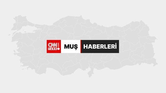 Muşta şarampole devrilen otomobilin sürücüsü öldü, 1 kişi yaralandı