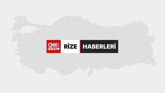 Rizede sağlık çalışanları İsrailin Gazzeye saldırılarını protesto etti