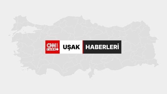 Uşak’ta kamyonet ile otomobil çarpıştı: 2 ölü, 1 yaralı