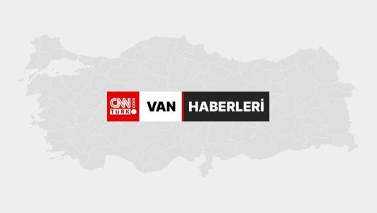 Vanda 48 yerleşim yeri ulaşıma kapandı