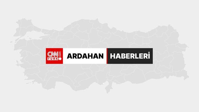 Ardahanda İkinci Acil Yardım ve Afet Yönetimi Tatbikatı düzenlendi