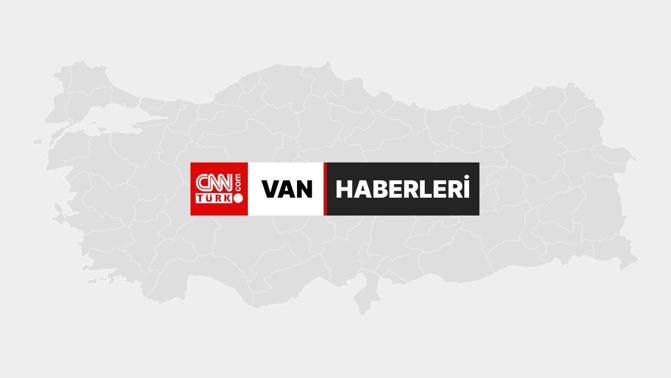 Vanda yol ve altyapı çalışmaları devam ediyor