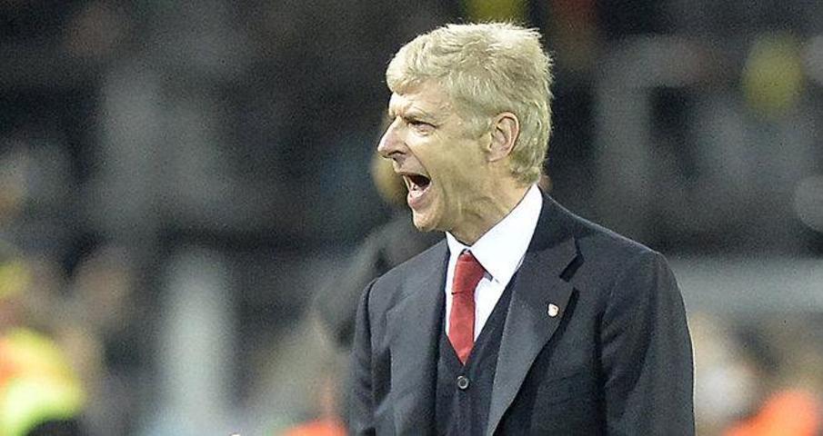 Galatasarayda Okan Buruka, Arsene Wenger önerisi: Bire bir görüşüyoruz