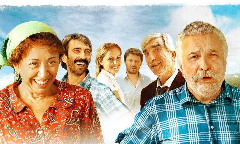 Vizyonda bu hafta: 28 Şubat 2014