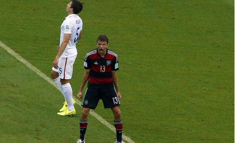 Euro 2016nın 5 fiyaskosu