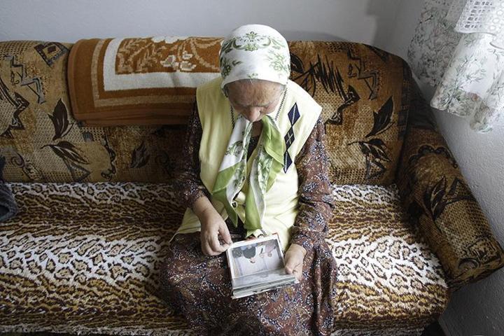 Srebrenitsa katliamının 19. yıldönümü